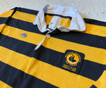 1991 Western Australia Old Golds Jersey - M