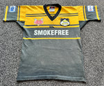 1994 Taranaki Rockets Rugby League Jersey - S