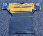 1994 Taranaki Rockets Rugby League Jersey - S