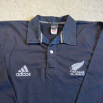 1999 All Blacks Jersey - S (L/S)