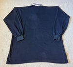 1993 All Blacks Home Jersey - L (L/S)