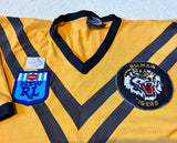 1993 Balmain Tigers Home Jersey - M