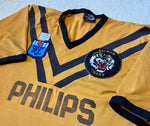 1993 Balmain Tigers Home Jersey - M