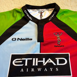 2013 Harlequins Jersey - 3XL