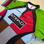 2013 Harlequins Jersey - 3XL