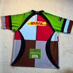 2013 Harlequins Jersey - 3XL