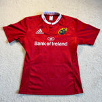 2014 Munster Jersey - L