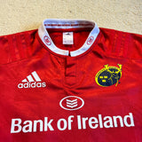 2014 Munster Jersey - L
