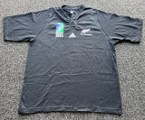 2003 All Blacks RWC Jersey - 2XL