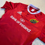 2014 Munster Jersey - L