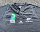 2003 All Blacks RWC Jersey - 2XL