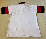 1995 England Home Jersey - XL