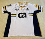 2007 ACT Brumbies Alternate Jersey - XL