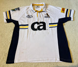 2007 ACT Brumbies Alternate Jersey - XL