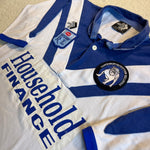 1992 Canterbury-Bankstown Bulldogs Jersey - M