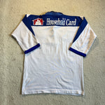1992 Canterbury-Bankstown Bulldogs Jersey - M