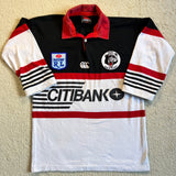1992 North Sydney Bears Jersey - S