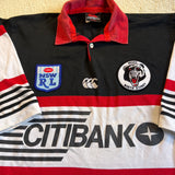 1992 North Sydney Bears Jersey - S