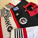 1992 North Sydney Bears Jersey - S