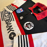 1992 North Sydney Bears Jersey - S