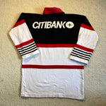 1992 North Sydney Bears Jersey - S