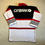 1992 North Sydney Bears Jersey - S