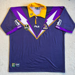 1999 Melbourne Storm Home Jersey - 2XL/3XL