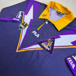 1999 Melbourne Storm Home Jersey - 2XL/3XL