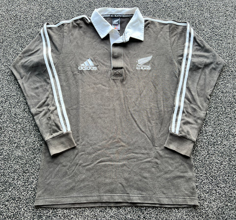 1999 All Blacks Jersey - M