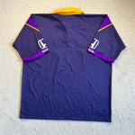 1999 Melbourne Storm Home Jersey - 2XL/3XL