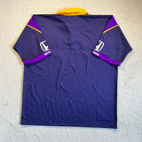 1999 Melbourne Storm Home Jersey - 2XL/3XL