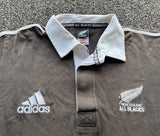 1999 All Blacks Jersey - M