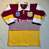 1994 Brisbane Broncos Jersey - S/M