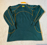 2007 Springboks Home Jersey - S / Women's