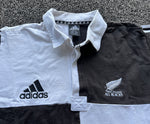 1999 All Blacks Training Jersey - L