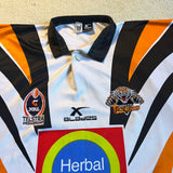 2004 Wests Tigers Jersey - XL