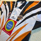 2004 Wests Tigers Jersey - XL