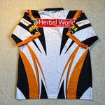 2004 Wests Tigers Jersey - XL