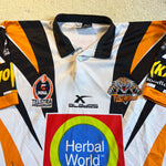 2004 Wests Tigers Jersey - L