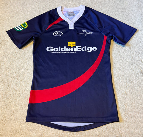 2009* Tasman Mako Alternate Jersey - M/L