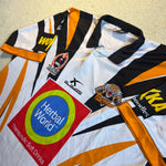 2004 Wests Tigers Jersey - L
