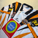 2004 Wests Tigers Jersey - L