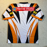 2004 Wests Tigers Jersey - L