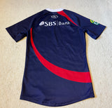 2009* Tasman Mako Alternate Jersey - M/L