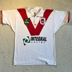 1999 St George Illawarra Dragons Jersey - L