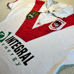 1999 St George Illawarra Dragons Jersey - L