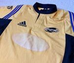2003 Hurricanes Home Jersey - L