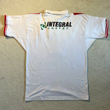 1999 St George Illawarra Dragons Jersey - L