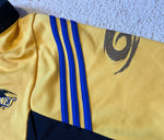2003 Hurricanes Home Jersey - L