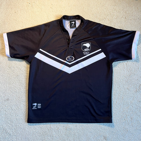 2008 Kiwis Jersey - M